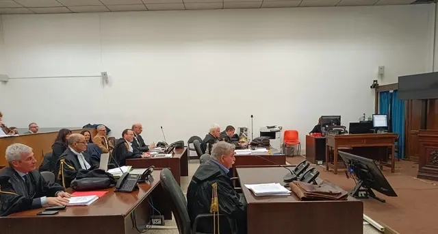Cascina Spiotta: difese, Azzolini scagiona Curcio e Moretti