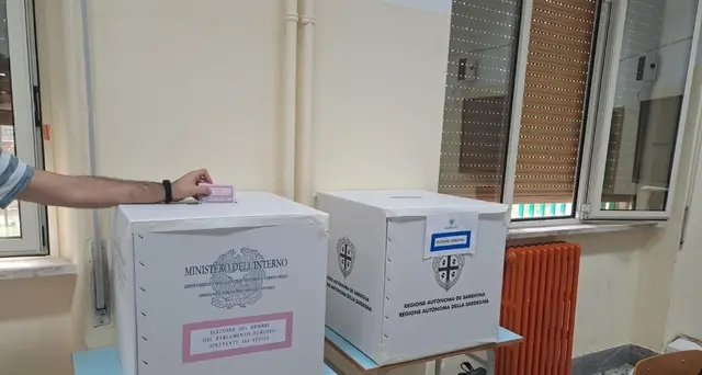 Europee: nessun sardo a Strasburgo,8 seggi delle Isole a Sicilia