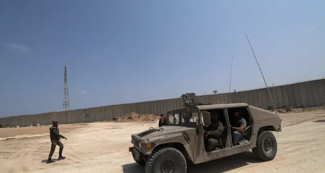 Gaza, Israele: tre soldati morti nel nord della Striscia