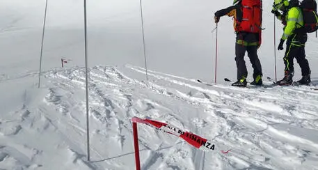 Scontro tra sciatori, morto un 37enne: l'incidente sulle piste in Val di Ultimo