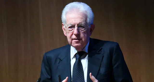 Dazi: Monti, Ue passiva e pavida, atteggiamento ributtante