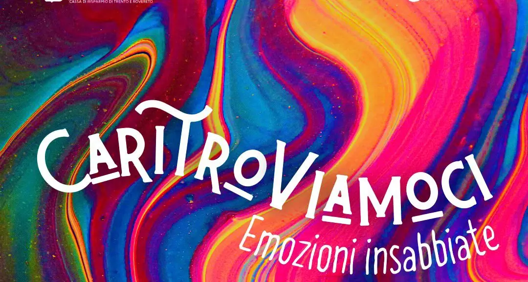 Fondazione Caritro: la sede di via Calepina riapre le porte agli universitari. Psicologia e arte per affrontare le proprie paure