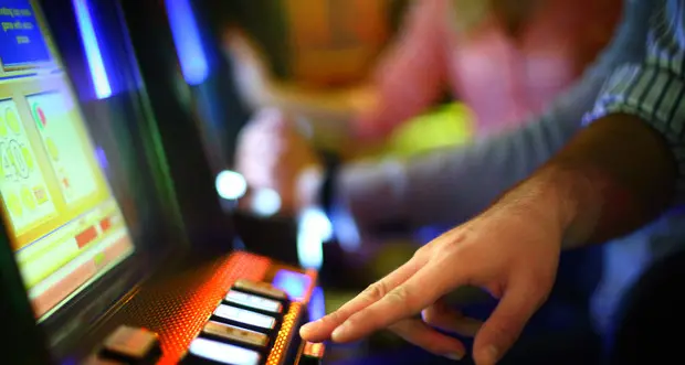A Pergine per il gioco d’azzardo nel 2021 sono stati spesi 16 milioni di euro