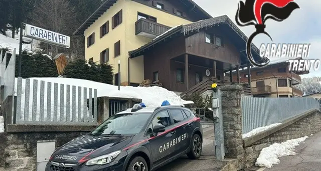 Val Rendena, controlli nei cantieri edili: individuati due lavoratori irregolari