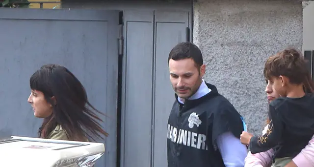 Barricato in casa: il legale, mai avrebbe fatto male al figlio