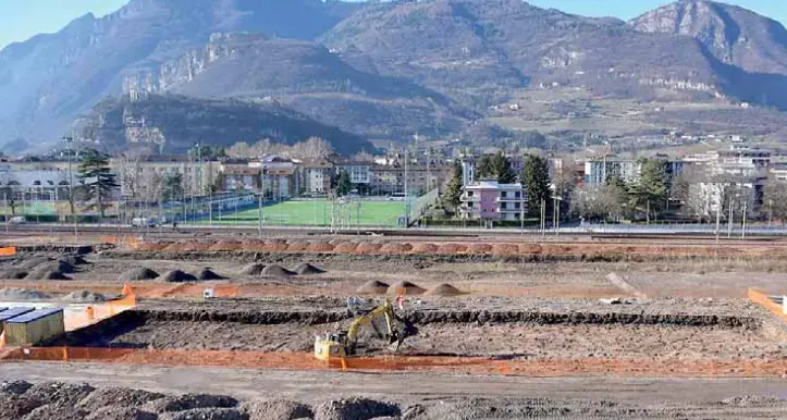 L’Agenzia per l’ambiente critica i monitoraggi sul bypass