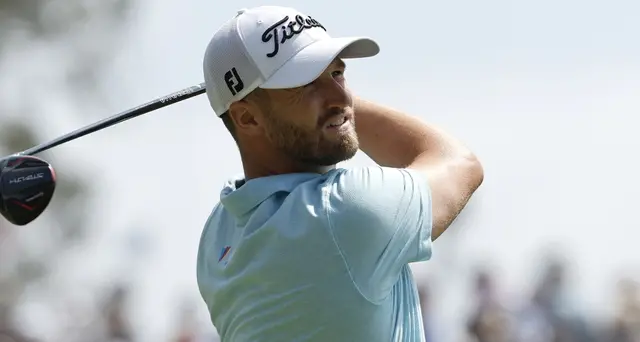 Golf: Us Open, vince il 29enne americano Wyndham Clark