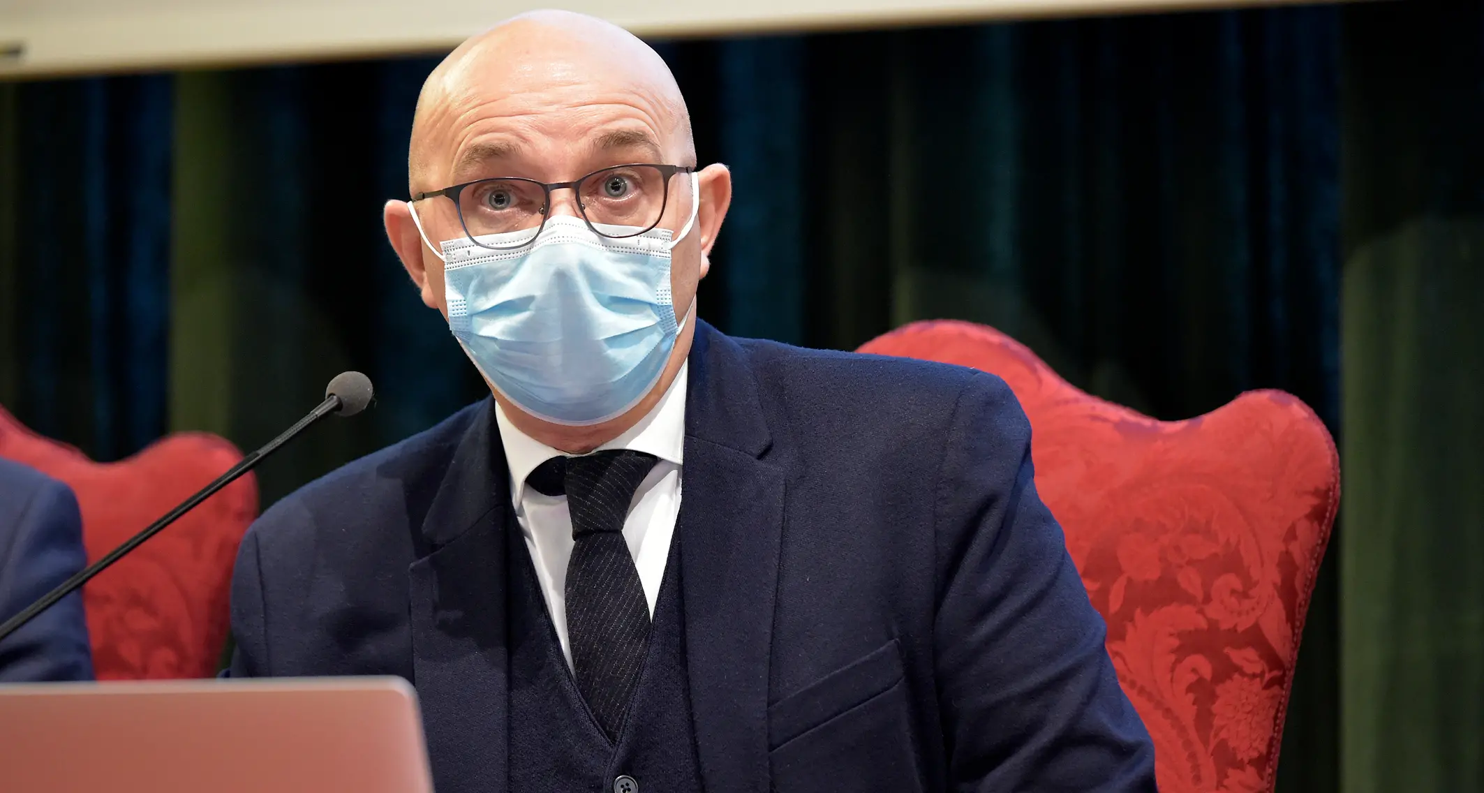 Pillon, l’uomo del Dibattito Pubblico sulla Tav di Trento: «Non sono equidistante, sono equivicino»
