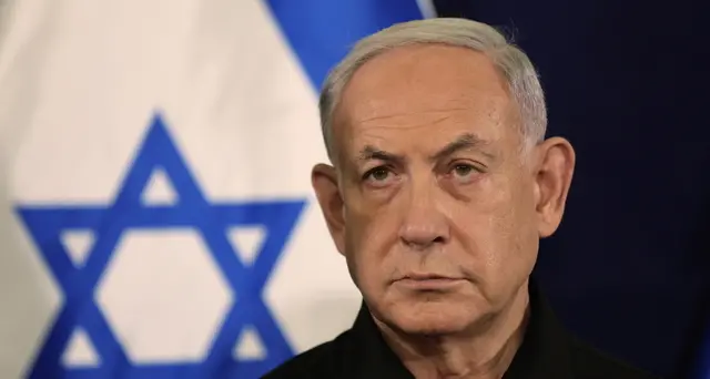 Netanyahu: assumeremo la responsabilità della sicurezza a Gaza