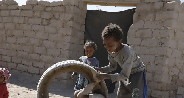 Yemen: Onu, oltre 11 mila bambini uccisi o feriti dal 2015