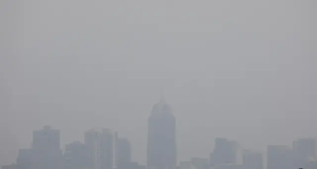 Clima: Aie, limite 1,5° di riscaldamento ancora possibile