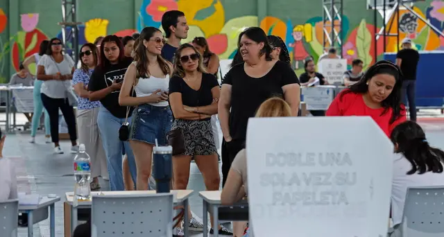 Ecuador: Consiglio elettorale, affluenza storica oltre 82%