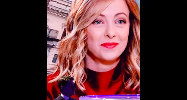 Ue: Meloni, Ecr potrebbe avere candidato per la Commissione