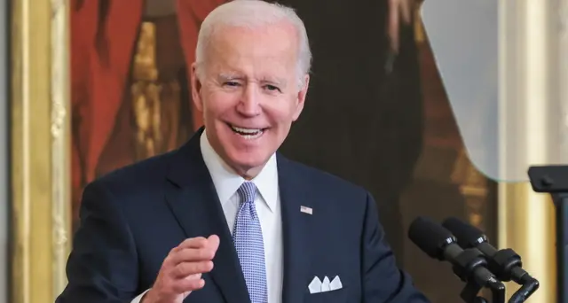 Texas: Biden, Congressi trasformi il dolore in azione