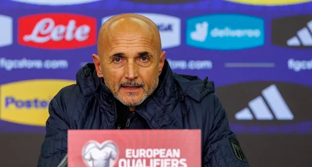 Violenza donne: Spalletti 'papà ruolo serio su educazione figli'