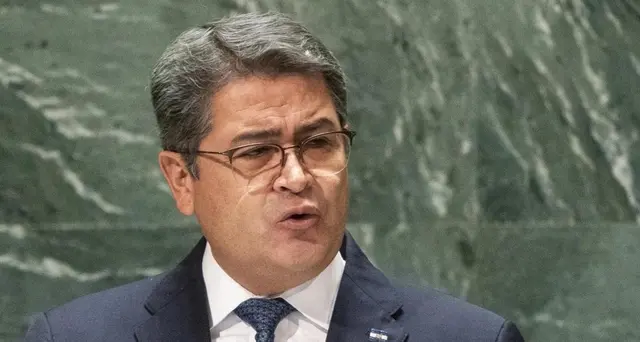 Honduras: ok estradizione in Usa per ex presidente Hernández