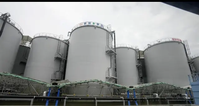 Fukushima: giovedì via a riversamento acqua contaminata in mare