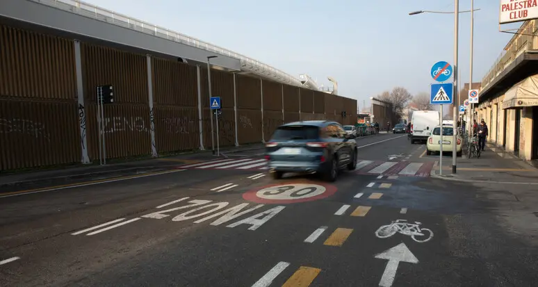 Il ministero dei Trasporti: “Il limite dei 30 km orari a Bologna non è ragionevole”