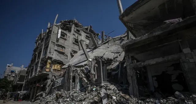 Israele: elicottero si schianta a Rafah, 2 soldati morti