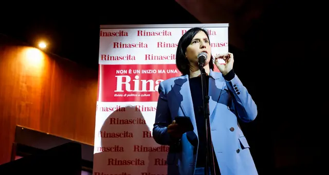 Referendum:Schlein, se vince il no non chiederemo le dimissioni del governo