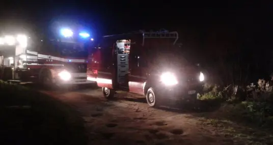 Lago di Idro: precipita dal sentiero sotto gli occhi dell’amica, morto un pensionato
