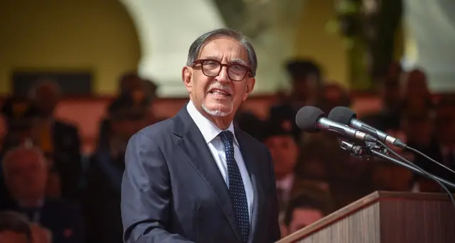 L.elettorale: La Russa, credo FdI presenterà l'emendamento sulle preferenze