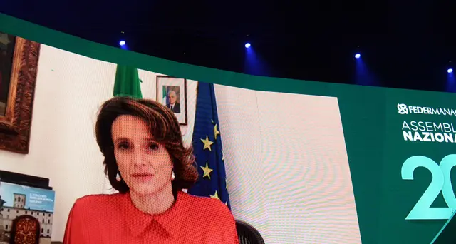 Assegno unico: Bonetti, obbligatorio presentare domanda