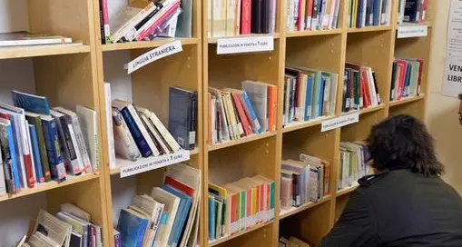 Sindacati all’attacco: “Paradossale pagare gli esperti in catalogazione bibliografica come gli addetti alle pulizie”