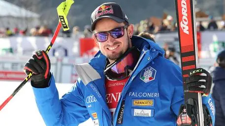 ANDREA SOLERO