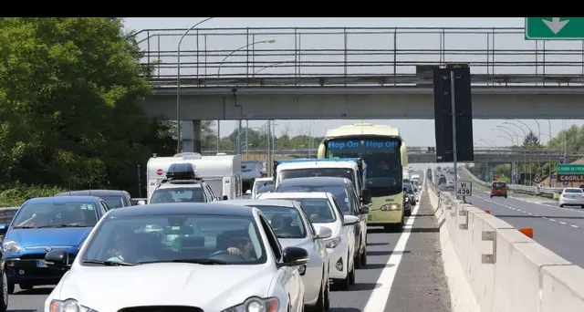Immacolata: previsto traffico intenso Autostrade Alto Adriatico