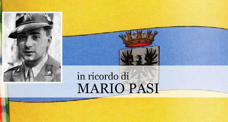 Domani, lunedì 10 marzo, la commemorazione in ricordo di Mario Pasi