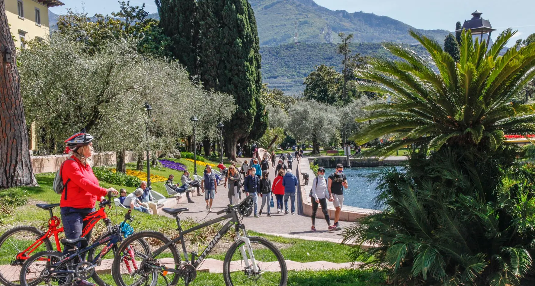 In Trentino il turista italiano sta sette notti, lo straniero solo una: la ricerca Unat e la necessità di un «cambiamento culturale»