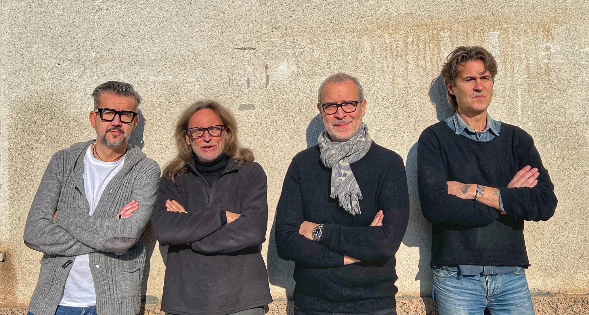 Un viaggio nella musica senza confini con lo S.G.A.P. Quartet alla Brace di Rovereto