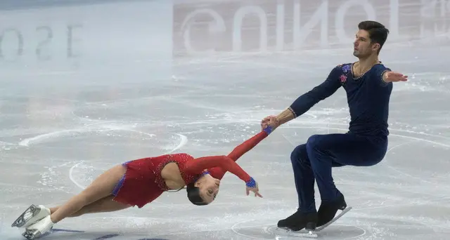 Pattinaggio: Italia conquista oro e bronzo agli Europei