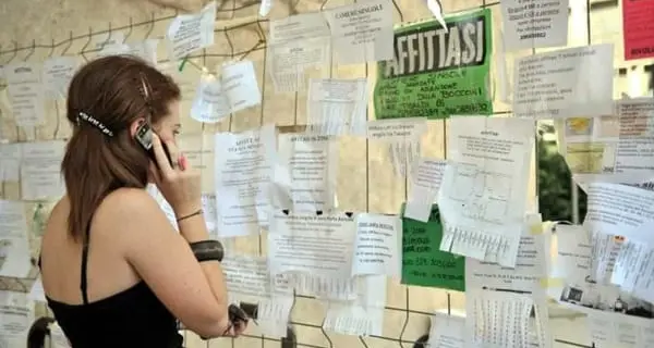 Affitti, l’università ha cambiato tutto anche a Rovereto: «Bene in Destra Adige, il centro storico non attrae»