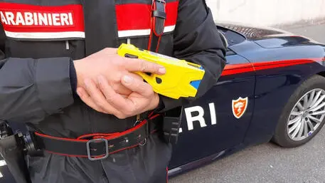 us Carabinieri