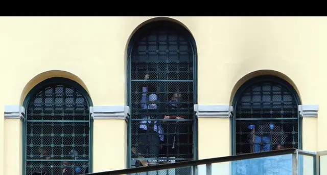 Carceri: Spp, in 9 mesi evasioni e tentate fughe +700%