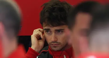 Leclerc: “In Australia non abbiamo la macchina per vincere”
