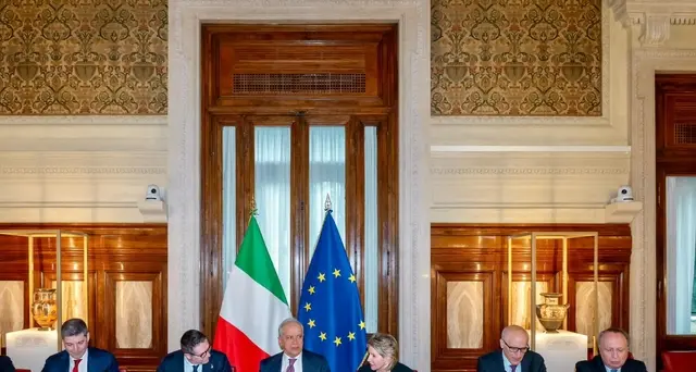 Iran: oltre 28mila obiettivi sensibili in Italia, rafforzata vigilanza