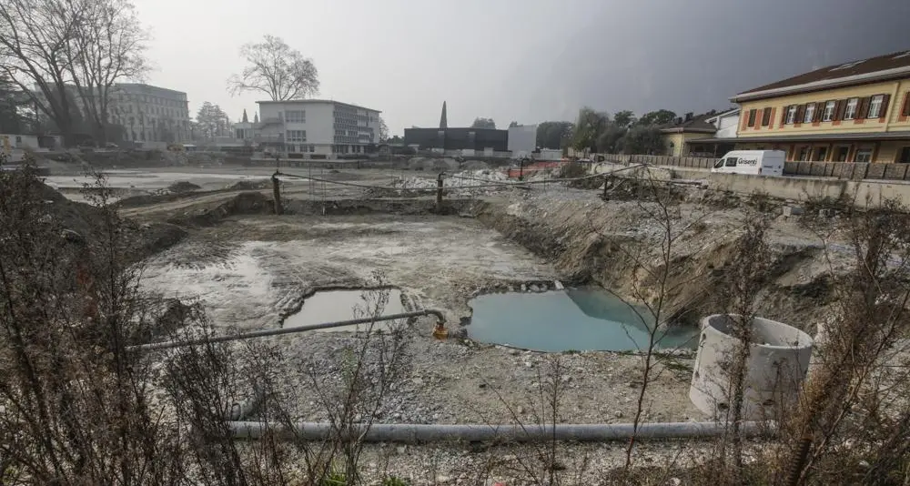 Pala e teatro, il tempo per Riva del Garda sta scadendo. Villotti (Patrimonio spa): «La Miralago al Comune? Ha un costo»