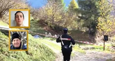È stato “identificato” il proiettile che ha ucciso Max Lucietti