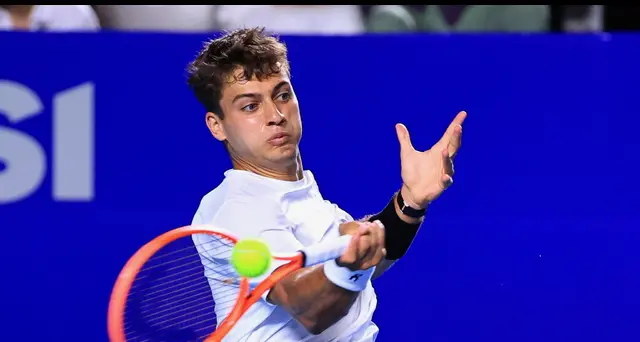 Tennis: Indian Wells; Kecmanovic ko, Cobolli al terzo turno