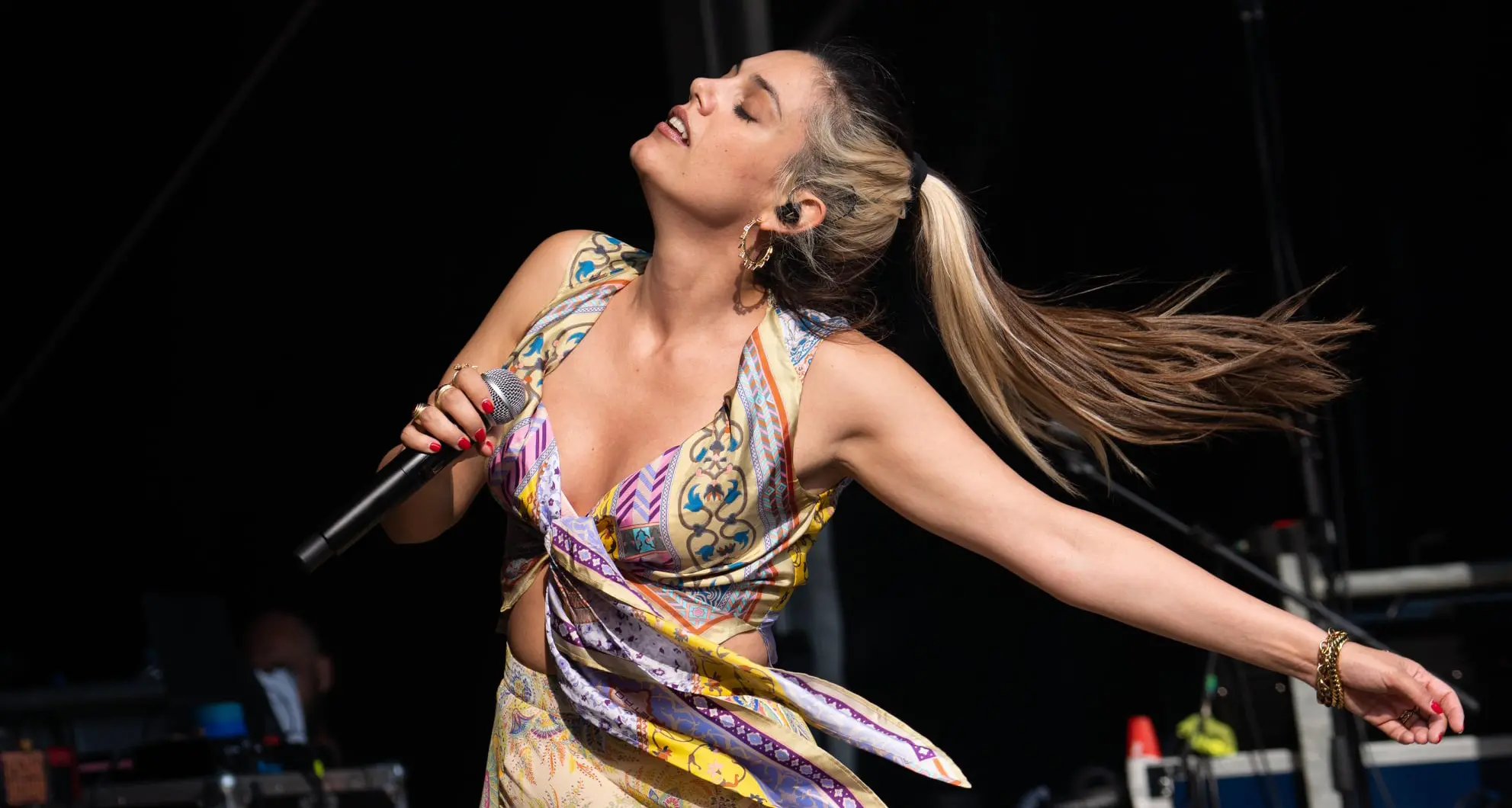 Poplar, grande serata, e il clou sarà il live di Margherita Vicario