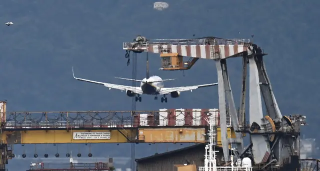 Incidenti lavoro:sindacati,da oggi sciopero in tutti i porti