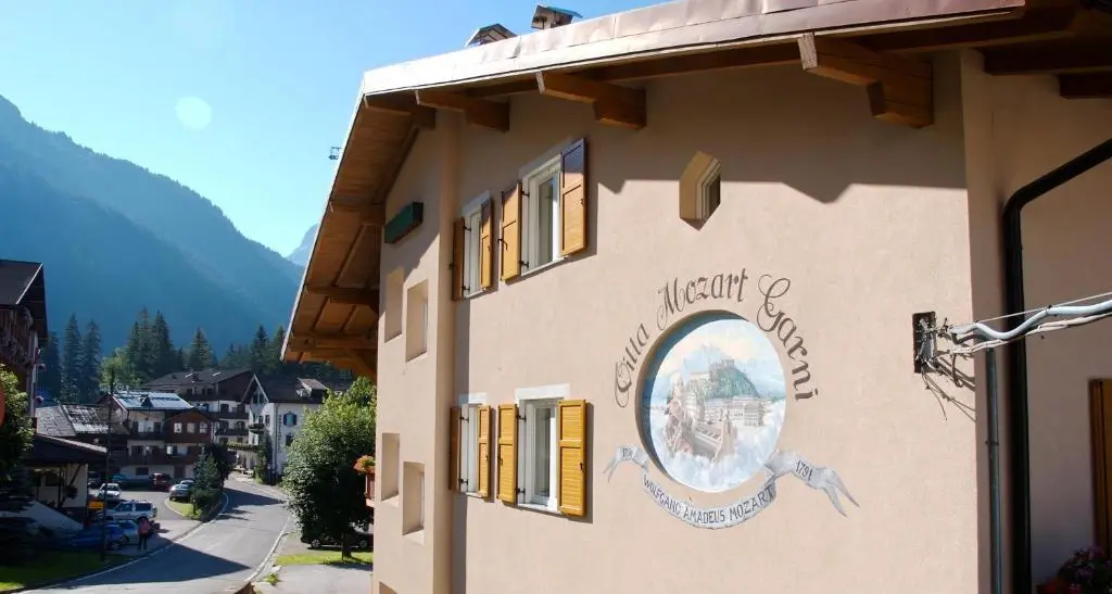 Lavoro e inclusione, al Garnì Villa Mozart di Canazei un progetto che alimenta la socializzazione delle persone più fragili