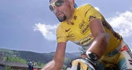 Marco Pantani, terza inchiesta sulla morte a Rimini
