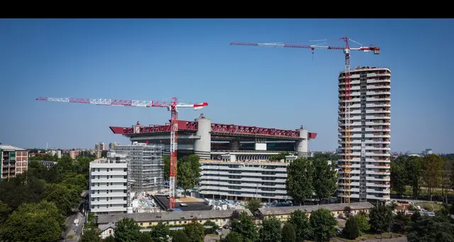 San Siro: Sala 'accordo trovato, domani delibera in giunta'