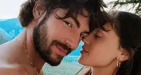 Cecilia Rodriguez e Ignazio Moser: aria di crisi?
