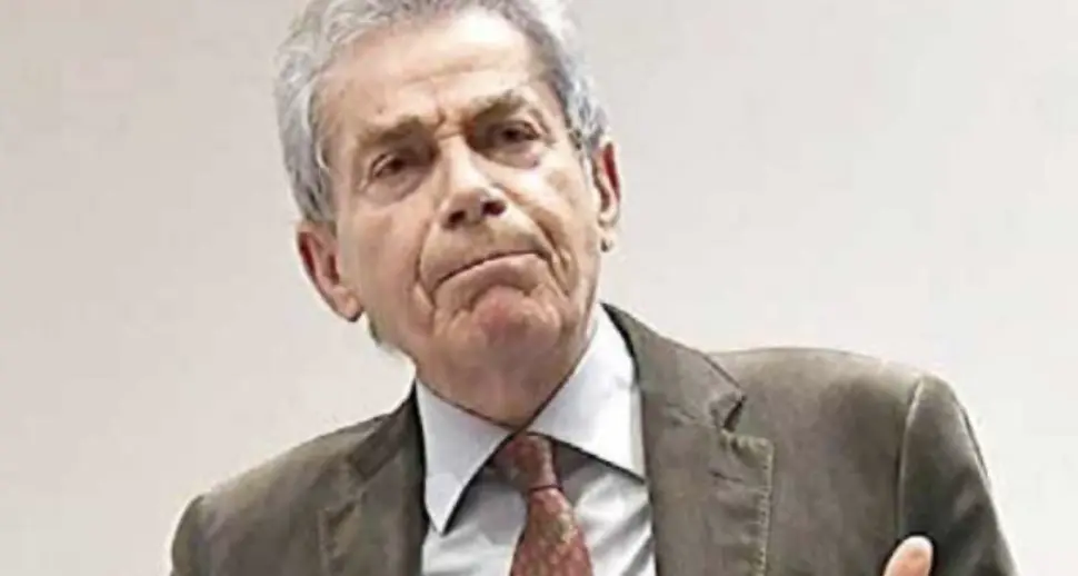 Mario Raffaelli: «Sì a Cossiga, ma bocciai Scalfaro»