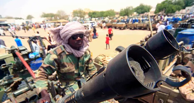 Sudan: 39 morti in Darfur, soprattutto donne e bambini